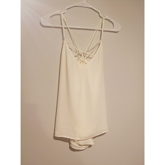 Express Tops - EXPRESS Cami Worn Once